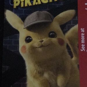 Meet your Posher, Gina